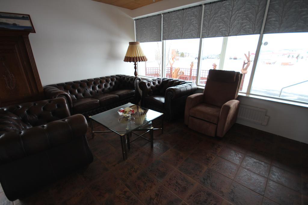 Hamrahlith 9 Guesthouse Grundarfjordur Zewnętrze zdjęcie