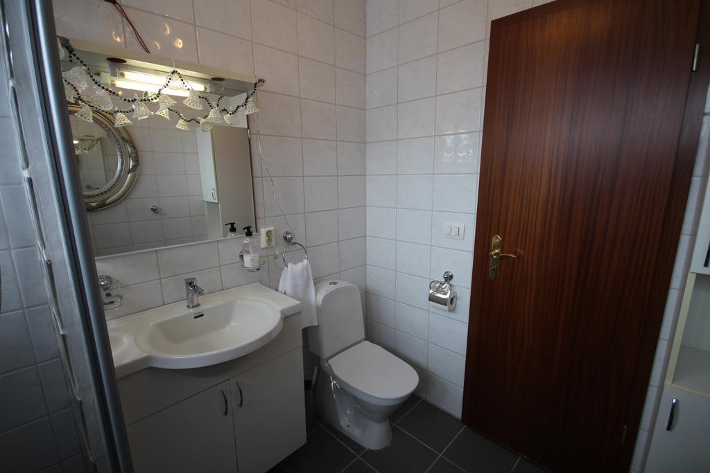 Hamrahlith 9 Guesthouse Grundarfjordur Zewnętrze zdjęcie