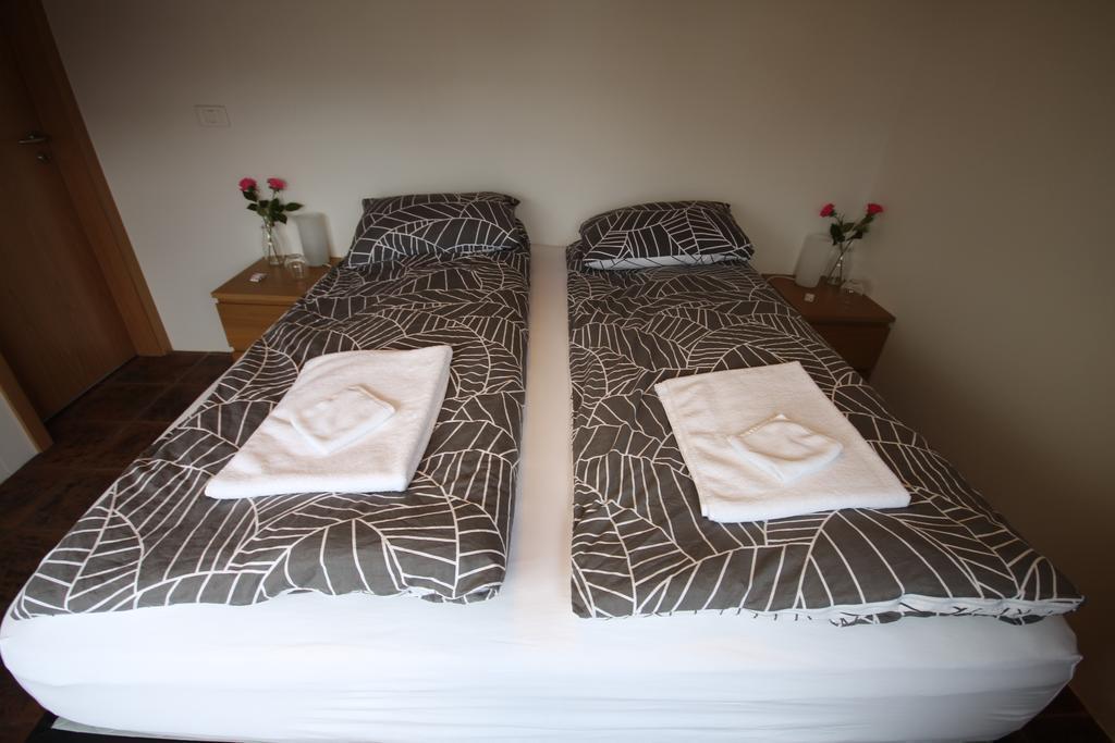 Hamrahlith 9 Guesthouse Grundarfjordur Zewnętrze zdjęcie