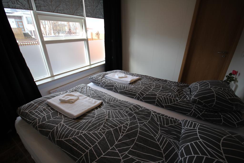Hamrahlith 9 Guesthouse Grundarfjordur Zewnętrze zdjęcie