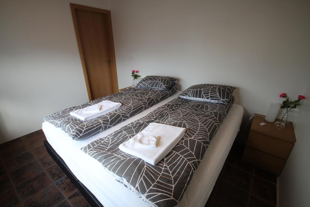 Hamrahlith 9 Guesthouse Grundarfjordur Zewnętrze zdjęcie