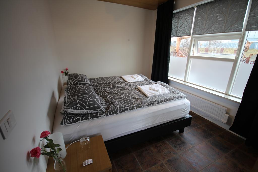 Hamrahlith 9 Guesthouse Grundarfjordur Zewnętrze zdjęcie
