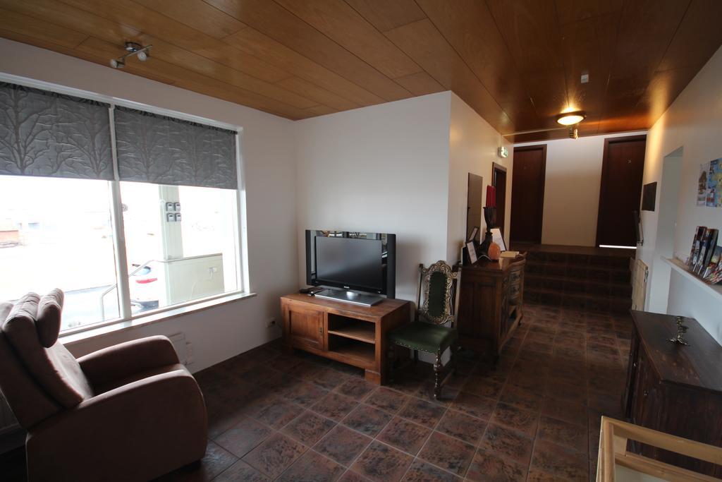 Hamrahlith 9 Guesthouse Grundarfjordur Zewnętrze zdjęcie