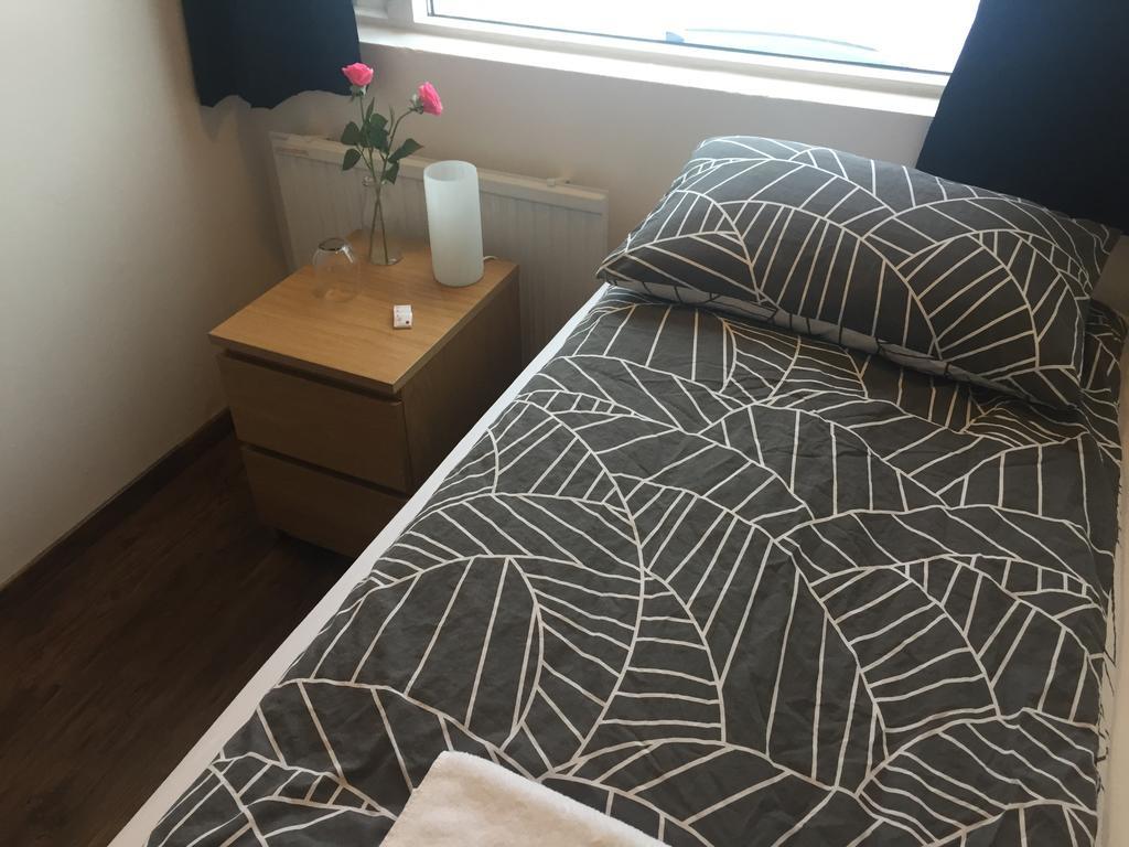 Hamrahlith 9 Guesthouse Grundarfjordur Zewnętrze zdjęcie