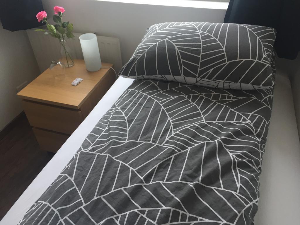 Hamrahlith 9 Guesthouse Grundarfjordur Zewnętrze zdjęcie